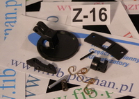 ZACZEP W1-13008